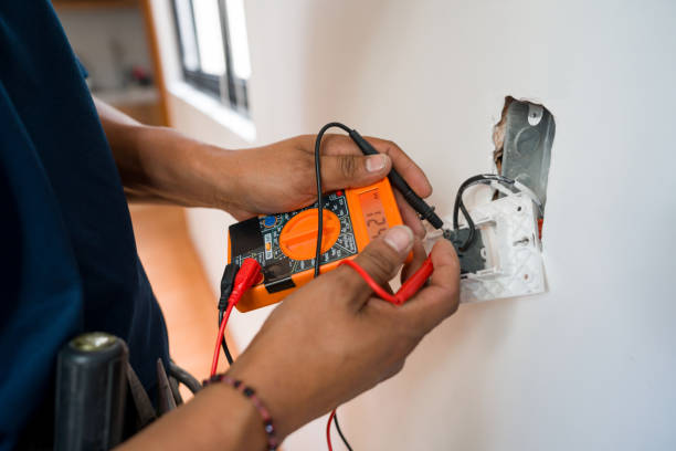 Best Electrical Troubleshooting Services  in USA